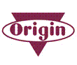 Manufacture Logo for Origin Electric